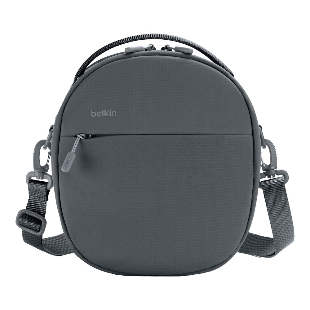 Belkin Travel Bag for Apple Vision Pro - Gray - Image 8