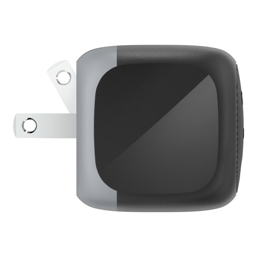 Belkin Compact USB-C Charger 65W - Black, 65W Standalone - Image 8