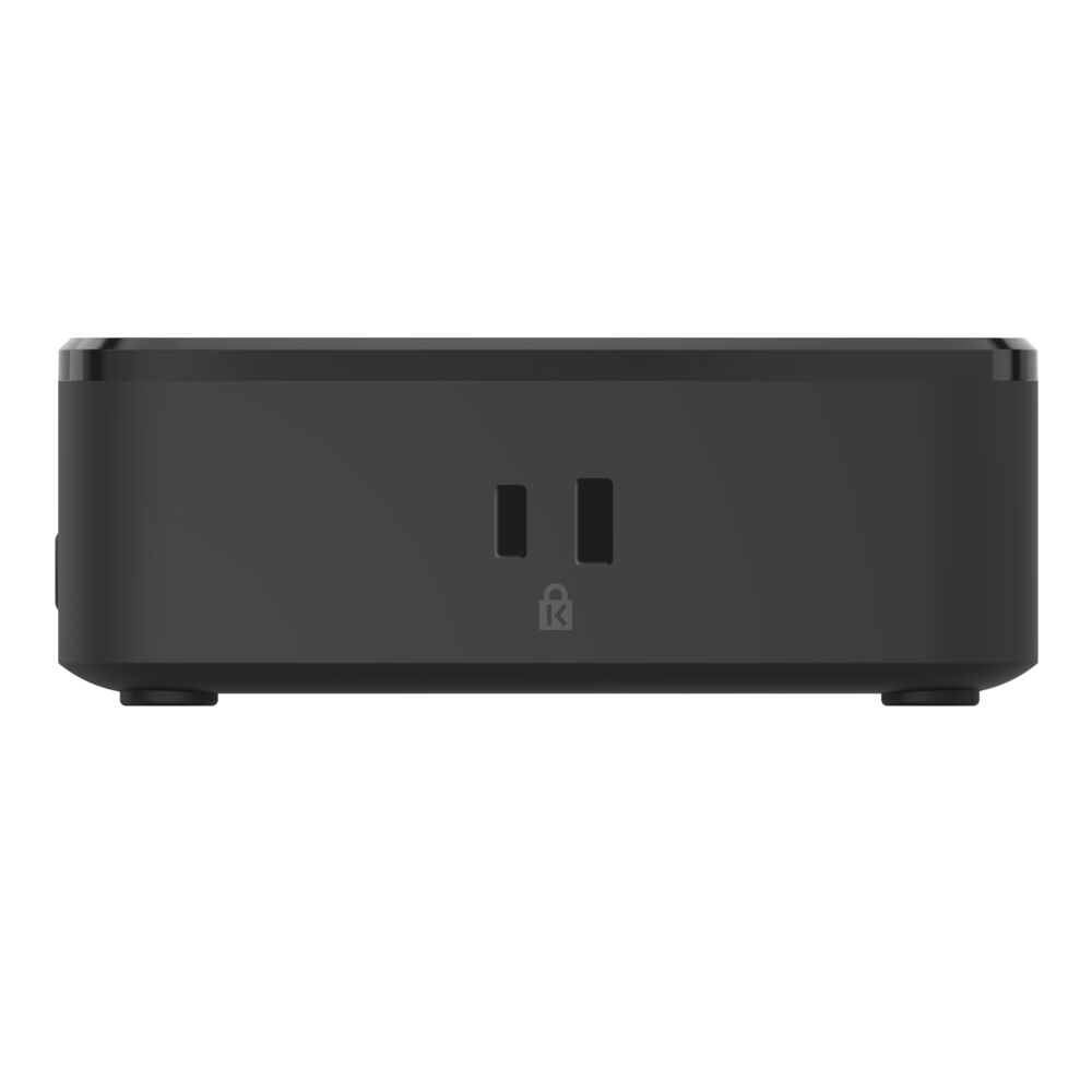 Belkin 14-Port USB-C Docking Station, 65W - Black - Image 12