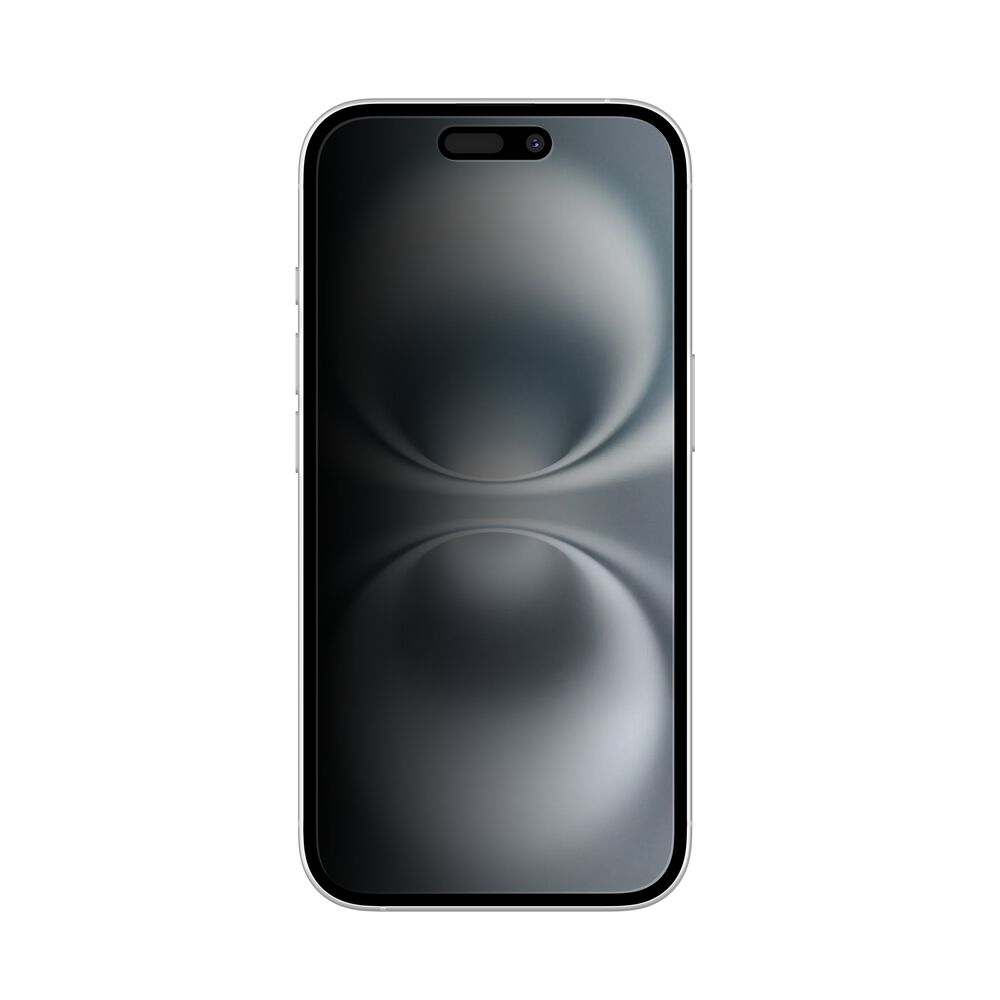 Belkin InvisiGlass Privacy Treated Screen Protector for iPhone 16/15/14 Pro - Image 9