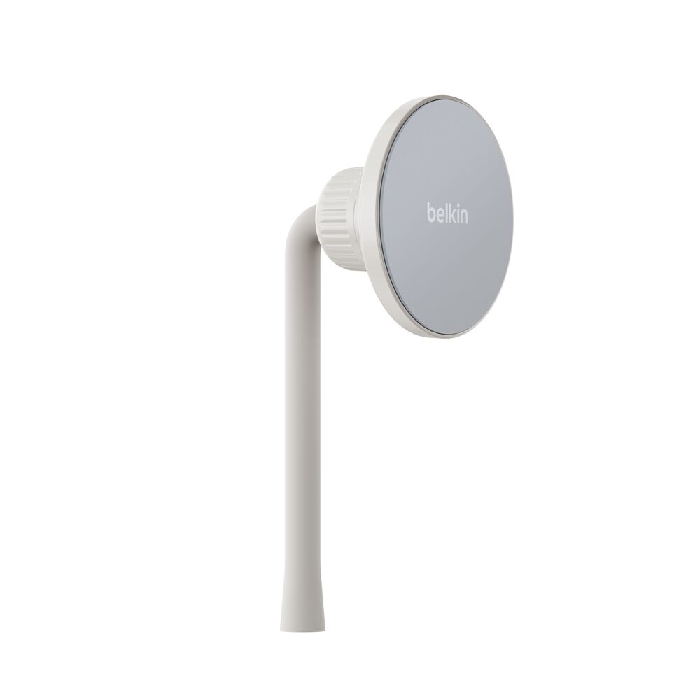 Belkin Magnetic Phone Tripod Mount - Sand - Image 4