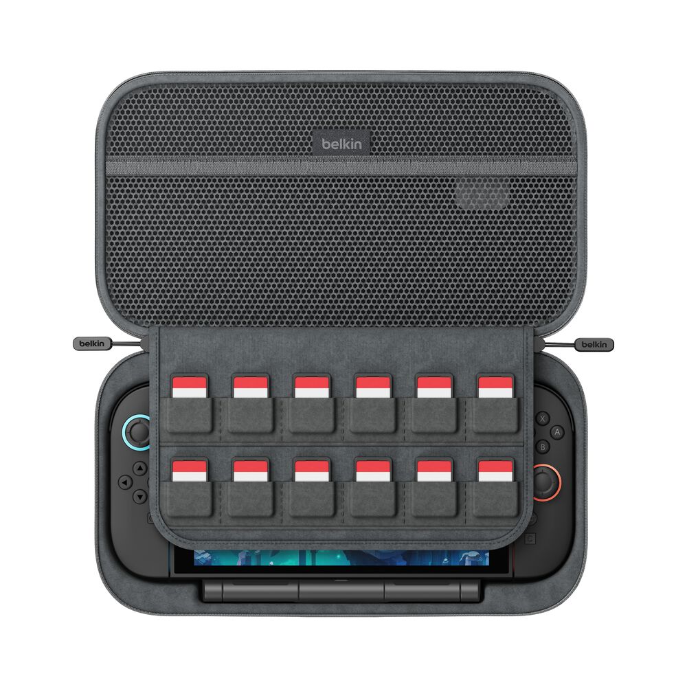 Belkin Charging Case Pro for Nintendo Switch 2 - Image 16