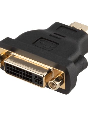 Belkin HDMI to DVI Single-Link Adapter