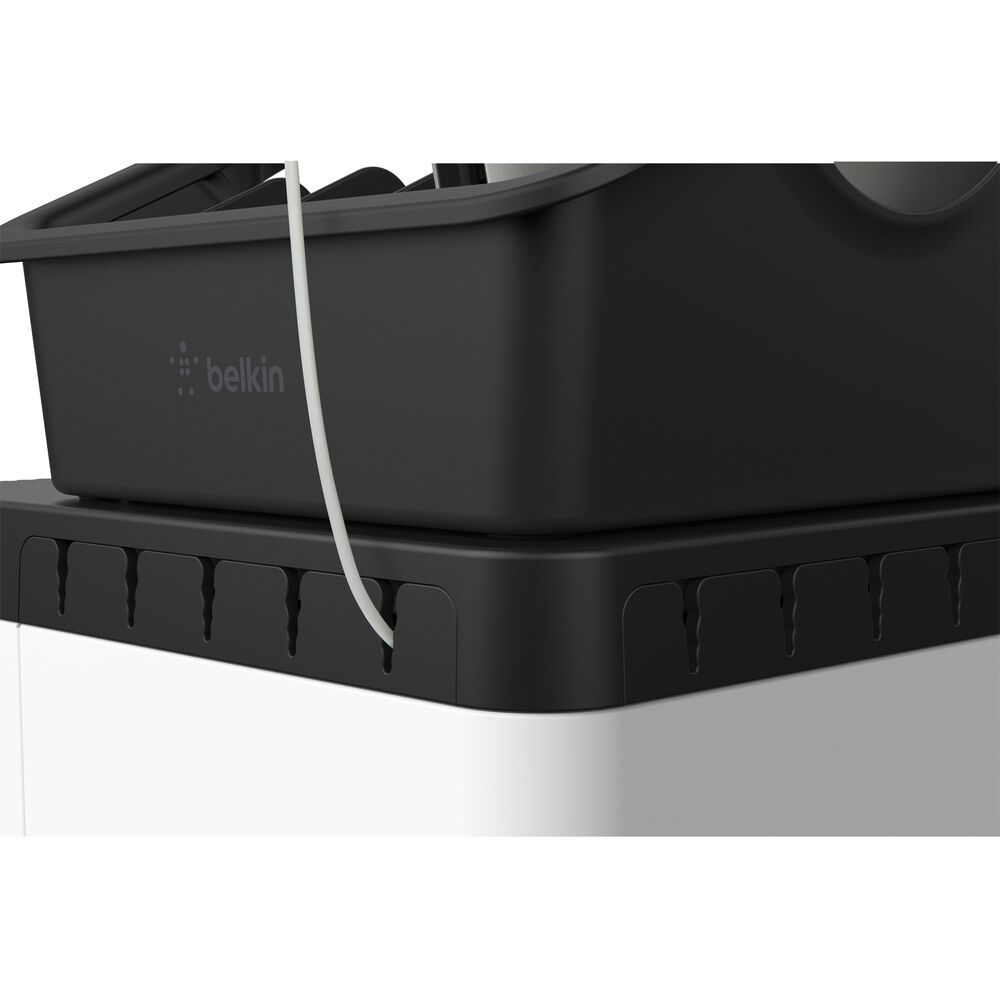 Belkin 10-Device AC Charging Station with Portable Trays - Image 6