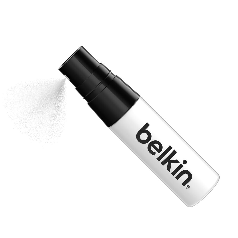 Belkin Titan LiquidGuard Screen Protector - Clear - Image 12