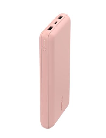 Belkin Power Bank 20K - Rose Gold