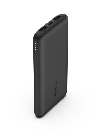 Belkin Power Bank 10K - Black