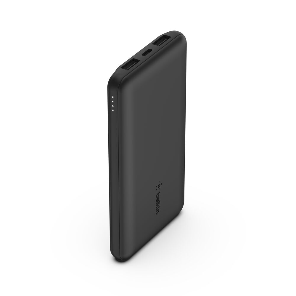 Belkin Power Bank 10K - Black