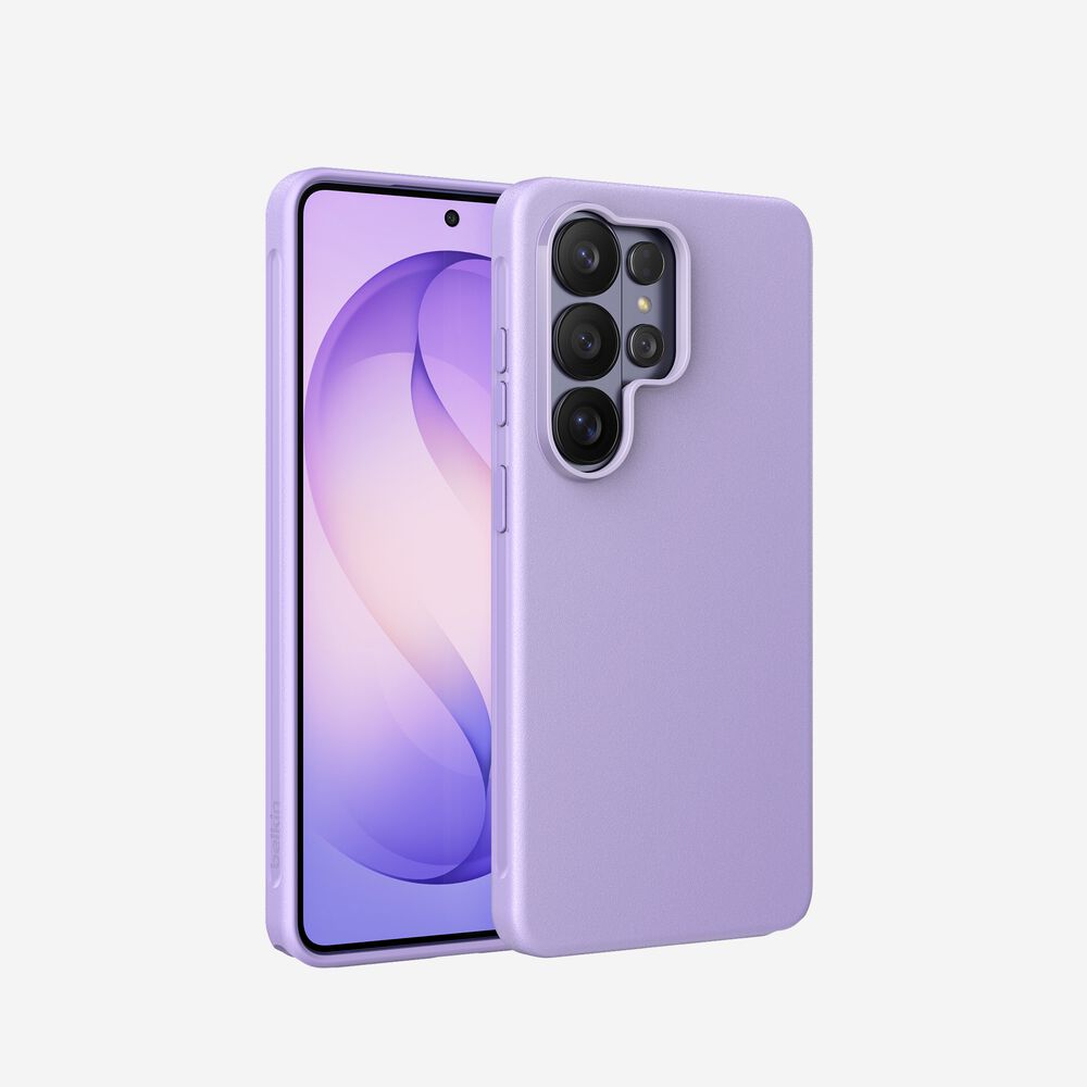 Belkin Protect Series Case for Samsung Galaxy S26 Ultra - Lavender