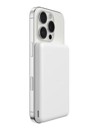 Belkin Slim Magnetic Power Bank 5K
