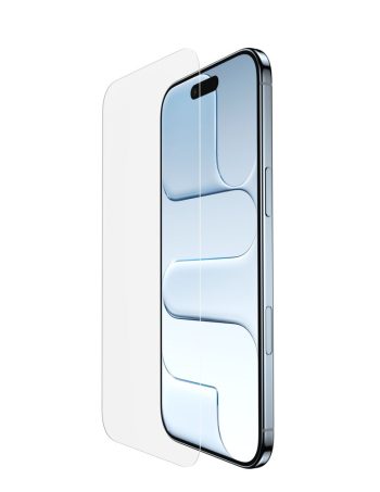 Belkin UltraGlass 2 Screen Protector for iPhone Air