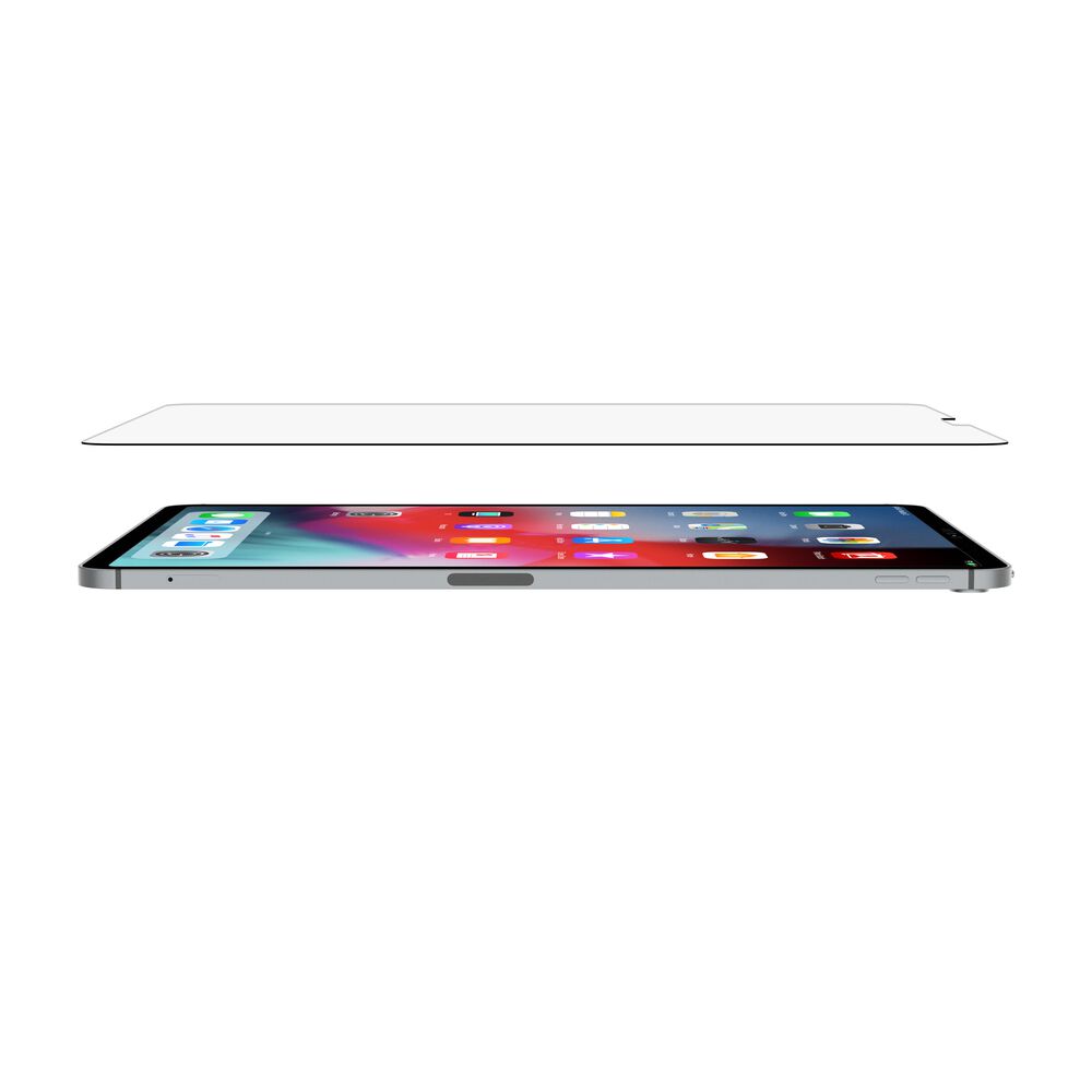 Belkin TemperedGlass Screen Protector for iPad Pro 12.9 - Image 6