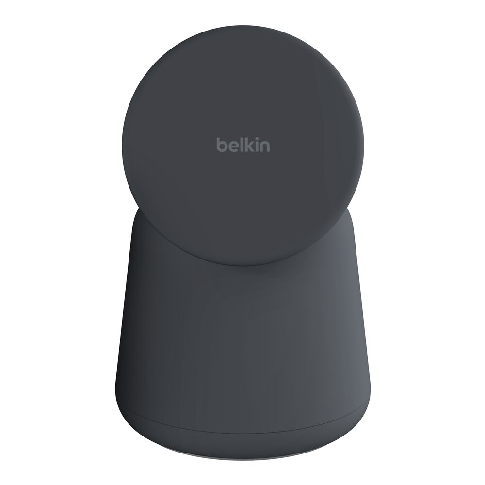 Belkin 2-in-1 Wireless Charging Dock with Qi2 15W - Image 11