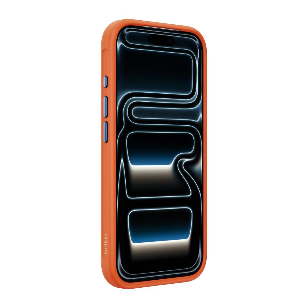 Belkin Magnetic Case for iPhone 17 Pro - Toy Story 5 - Image 9