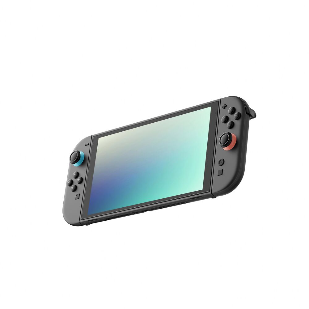 Belkin TemperedGlass Anti-Reflective Screen Protector for Nintendo Switch 2 - Clear - Image 10