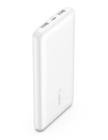 Belkin Power Bank 10K - White