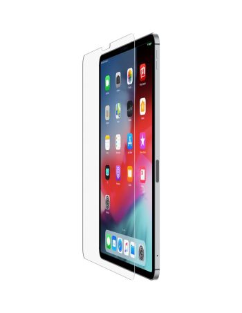 Belkin TemperedGlass Screen Protection for iPad Pro 11