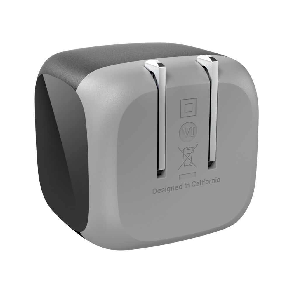 Belkin Compact USB-C Charger 65W - Black, 65W Standalone - Image 9