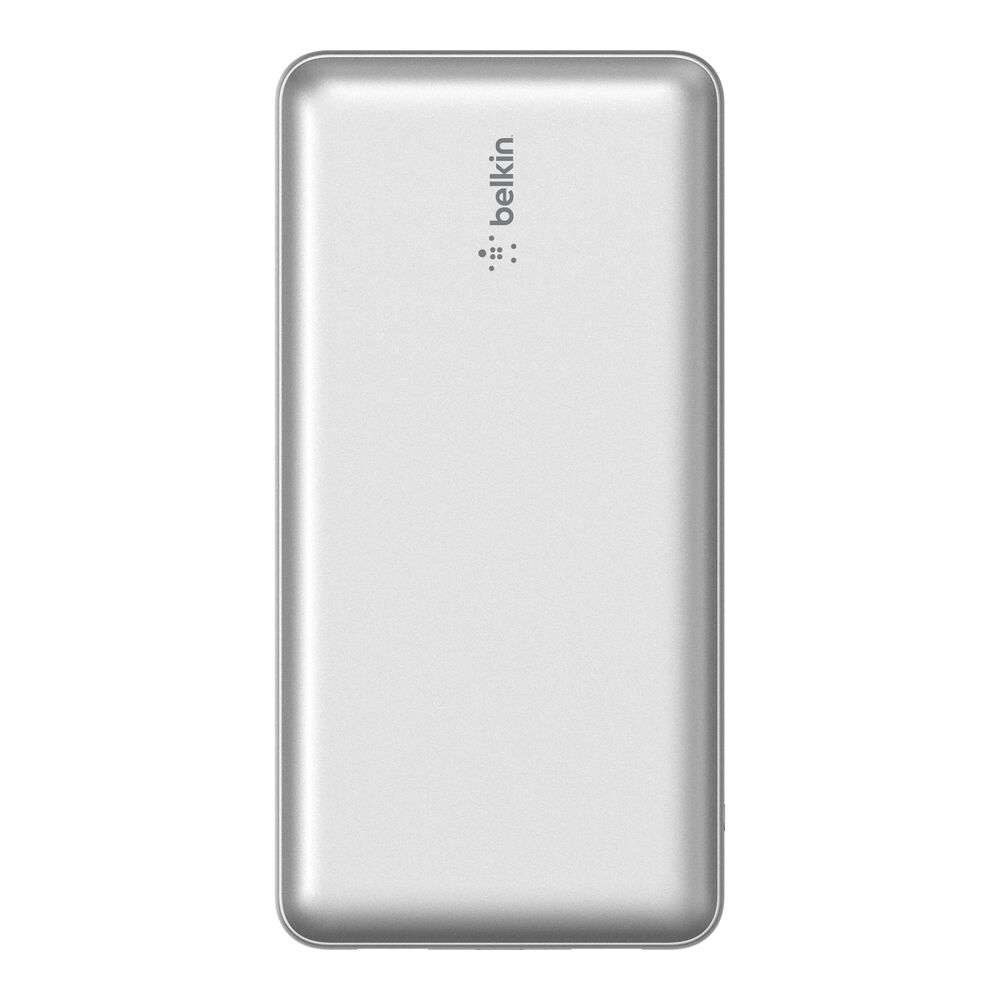 Belkin Power Bank 20K - Silver - Image 4