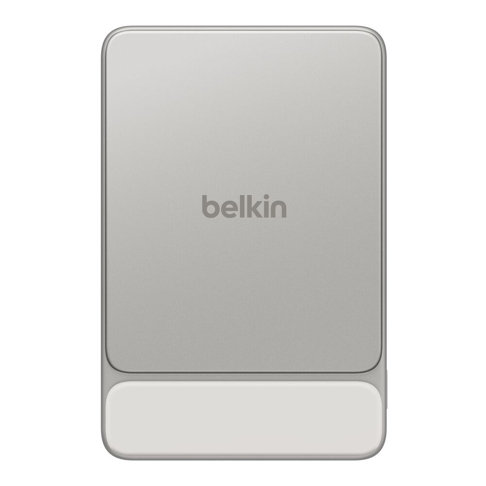 Belkin Slim Magnetic Power Bank 10K - Sand - Image 10