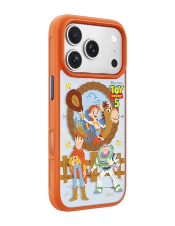 Belkin Magnetic Case for iPhone 17 Pro - Toy Story 5