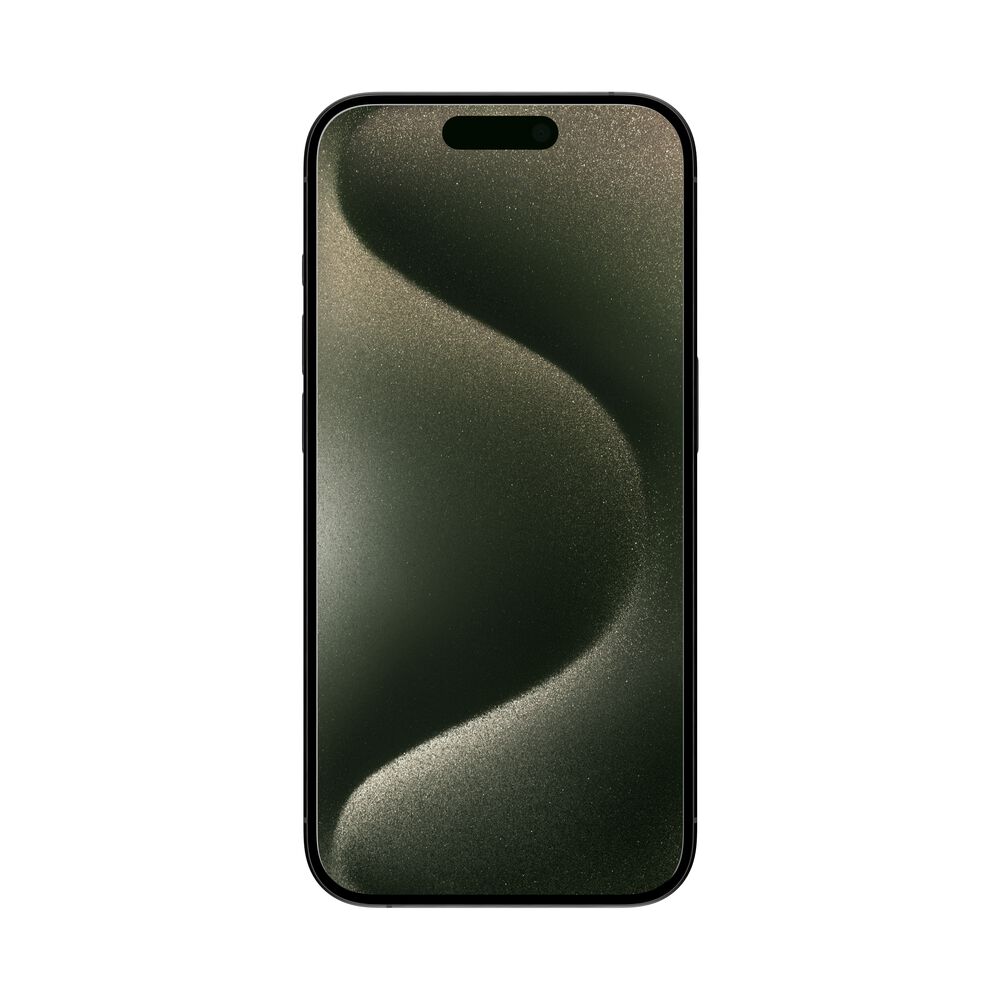 Belkin UltraGlass 2 Blue Light Filter Screen Protector for iPhone 15 Pro - Image 9