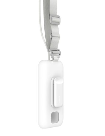 Belkin Battery Holder for Apple Vision Pro - ds variant