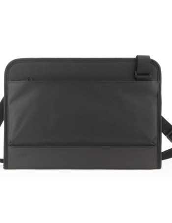Belkin Always-On Laptop Case with Strap for 11-12" Devices - Black