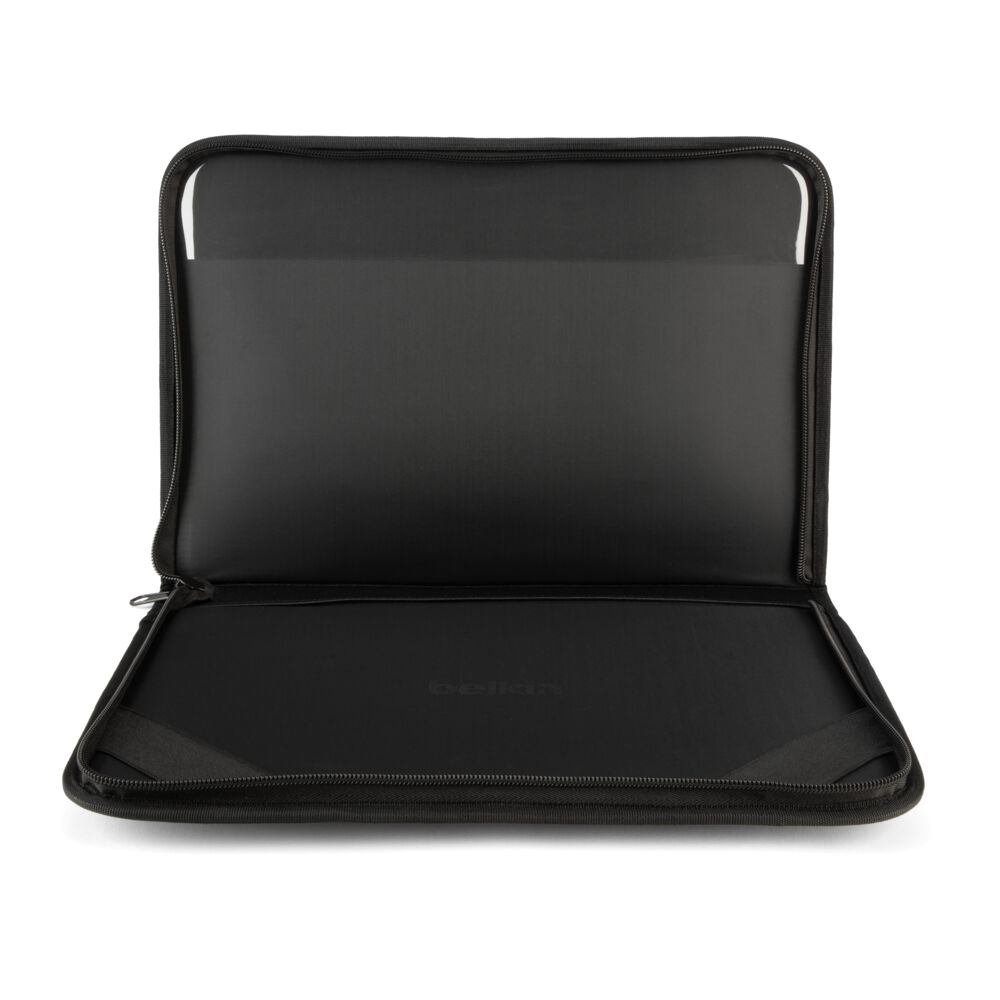 Belkin Always-On Laptop Case with Strap for 11-12" Devices - Black - Image 5