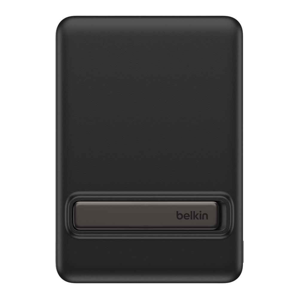 Belkin Slim Magnetic Power Bank 5K with Qi2 - Image 14
