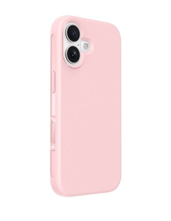 Belkin Protect Series Case for iPhone 17 - Pink