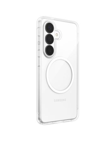 Belkin Clear Series Case for Samsung Galaxy S26