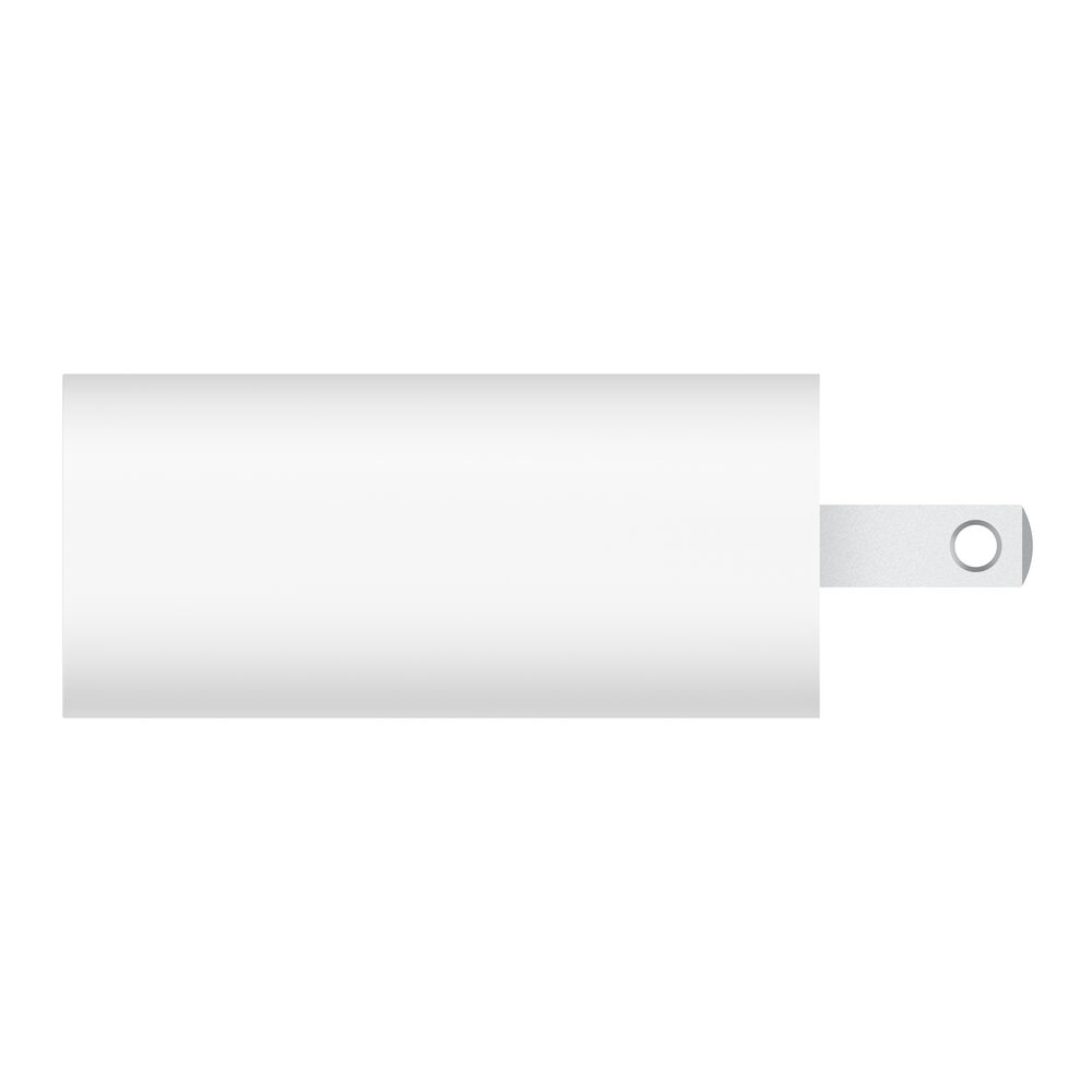 Belkin USB-C PD 3.0 PPS Wall Charger 25W - White, dq variant - Image 7