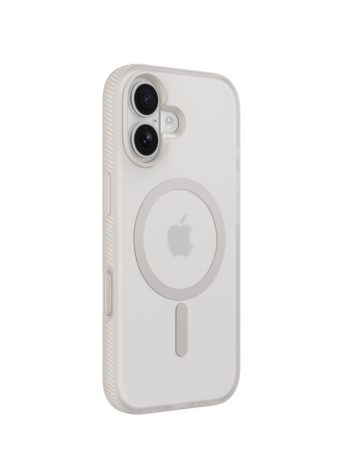 Belkin Grip Series Case for iPhone 17 - Sand