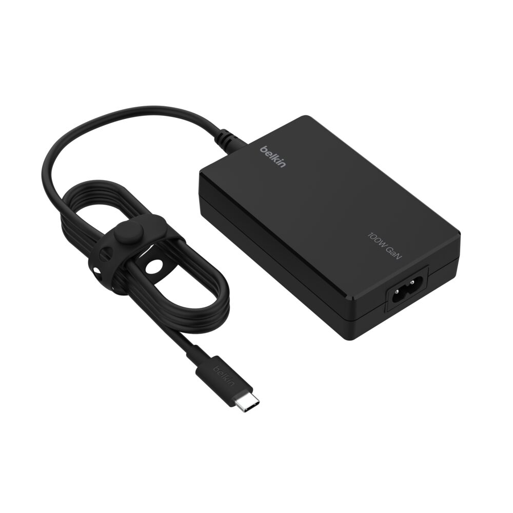 Belkin USB-C Core GaN Power Adapter 100W - tt variant - Image 7