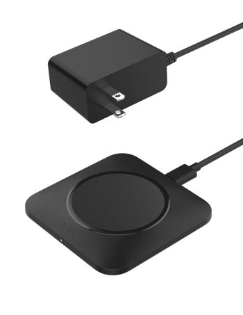 Belkin Universal Easy Align Wireless Charging Pad 15W - tt variant