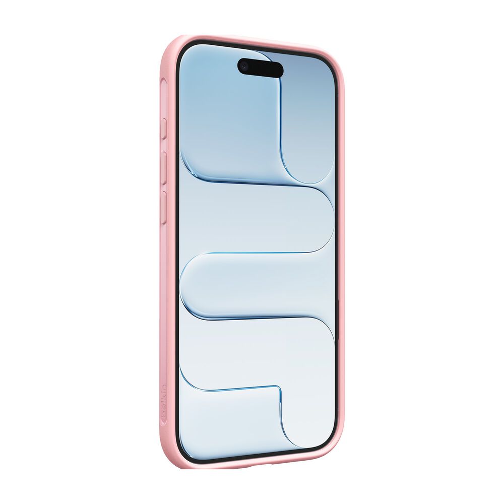 Belkin Protect Series Case for iPhone Air - Pink - Image 9