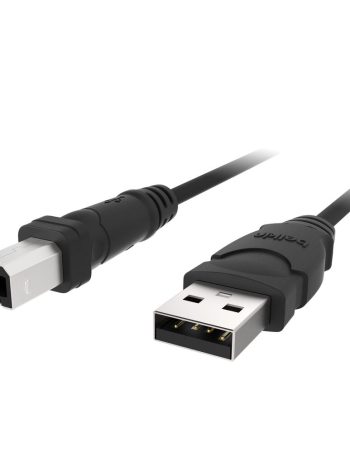 Belkin Pro Series USB 2.0 Device Cable - 6 in