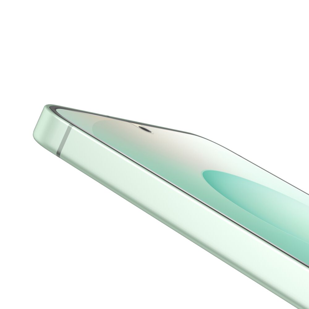 Belkin InvisiGlass Treated Screen Protector for Samsung Galaxy S25+/S24+ - Samsung S25+ / Samsung S24+ - Image 10
