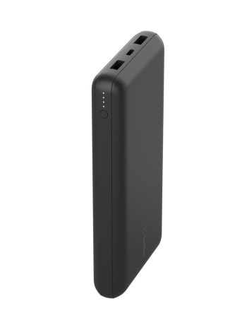 Belkin Power Bank 20K - Black