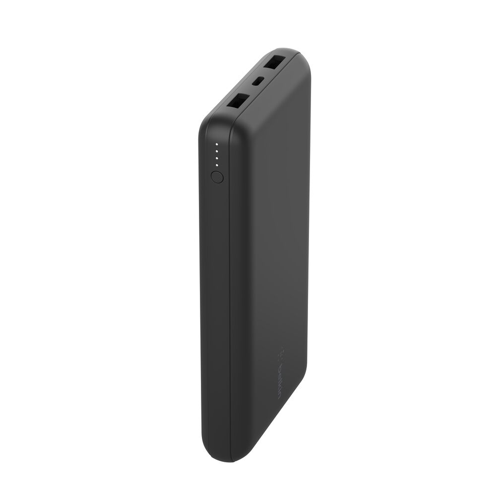 Belkin Power Bank 20K - Black