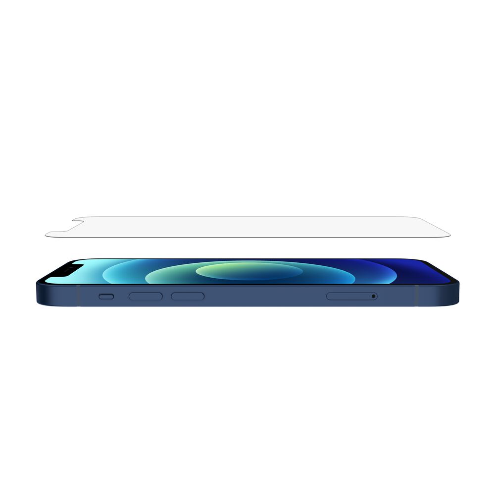 Belkin UltraGlass Treated Screen Protector for iPhone 14 Plus / iPhone 13 Pro Max - Image 14