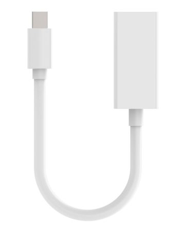 Belkin Mini Displayport to HDMI Adapter, M/F, 1080p