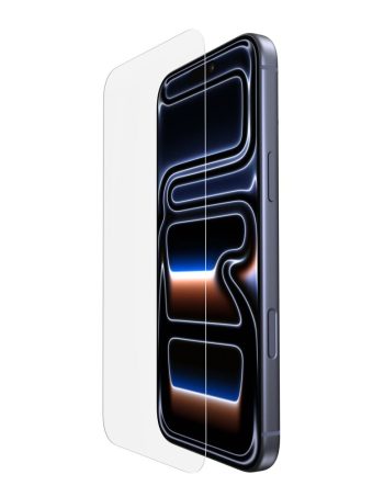 Belkin TemperedGlass Screen Protector for iPhone 17 Pro Max