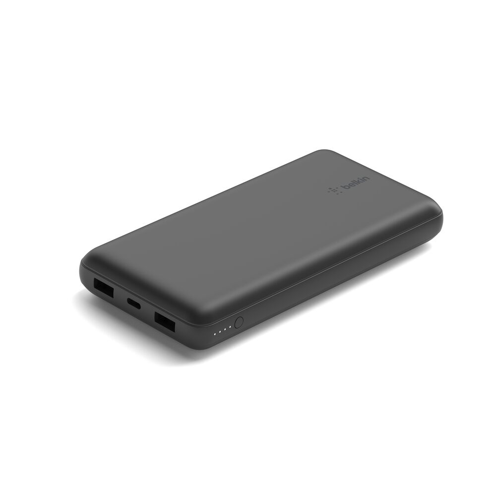 Belkin Power Bank 20K - Black - Image 8
