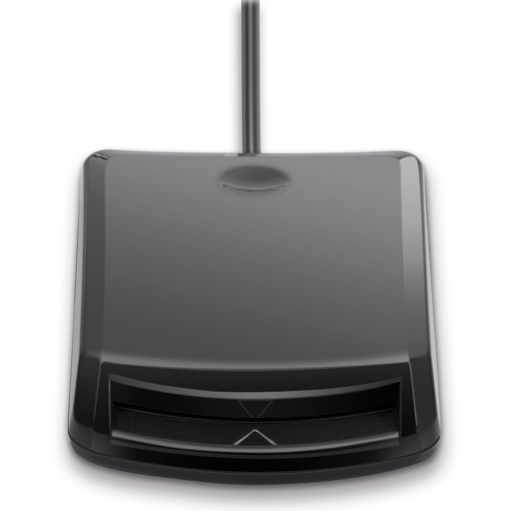 Belkin CAC Reader - Black - Image 6