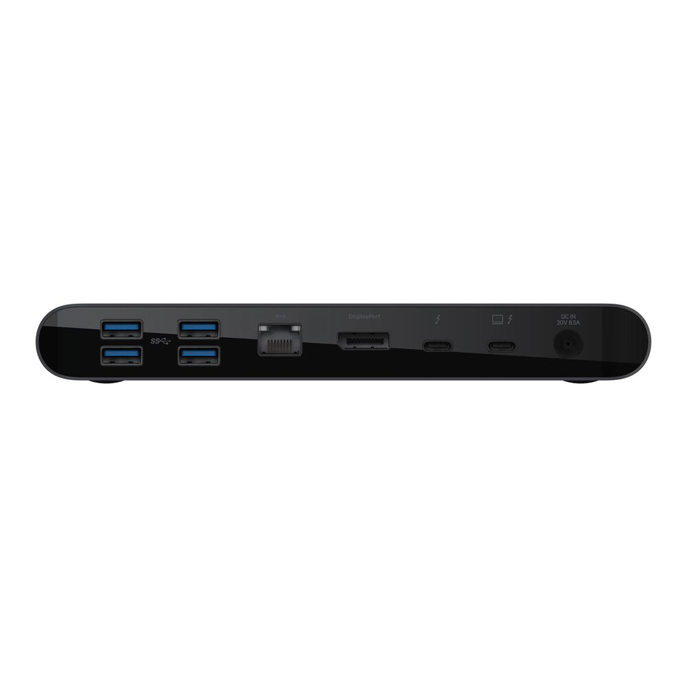 Belkin Thunderbolt 3 Dock Pro (Certified Refurbished) - Image 6