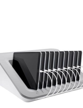 Belkin 10-Device AC Charging Station