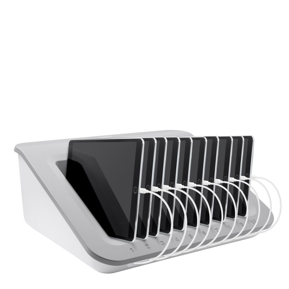 Belkin 10-Device USB Charging Station