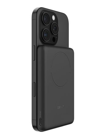Belkin Slim Magnetic Power Bank 5K